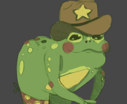 cowboy_frog_hop Image