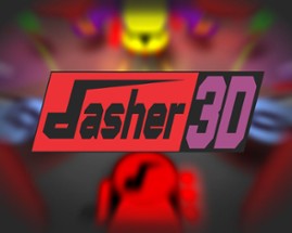 Dasher 3D Image