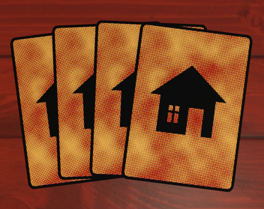 Deck your House Game Cover