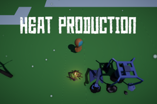 Heat Production Image