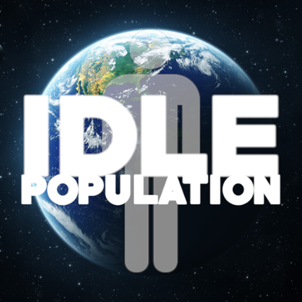 Idle Population Game Cover