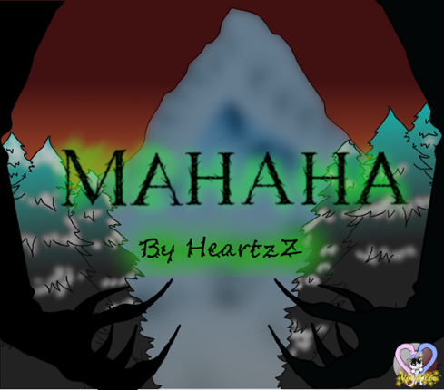 Mahaha Game Cover