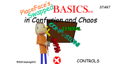 Placeface's swapped basics Image