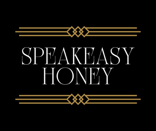 Speakeasy Honey Game Cover