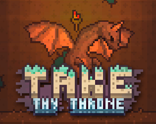 Take Thy Throne Game Cover