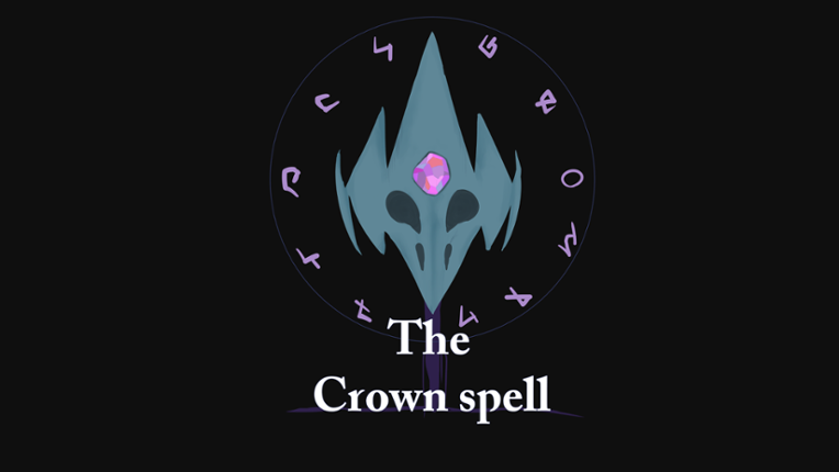 THE CROWN SPELL Game Cover