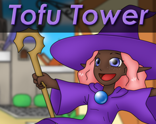 Tofu Tower Game Cover