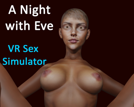 A Night with Eve | VR Sex Simulator (Quest 2+3) Game Cover