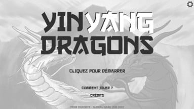 Yinyang Dragons Image