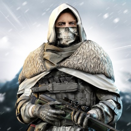 Sniper PK: Multiplayer Online Game Cover