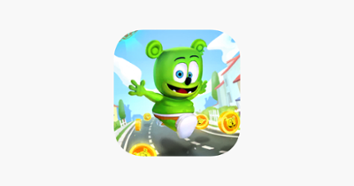 Gummy Bear Run Endless Running Image