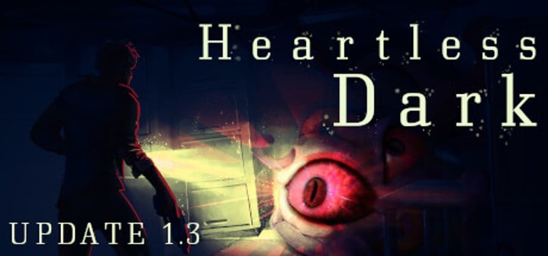 Heartless Dark Game Cover