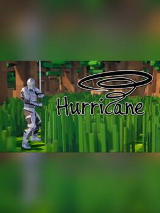 Hurricane Game Cover