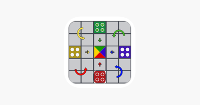 Indian Ludo-AngMang ChowkChang Image