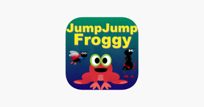 Jump Jump Froggy Image