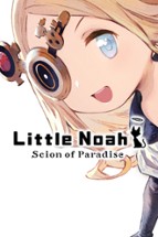 Little Noah: Scion of Paradise Image