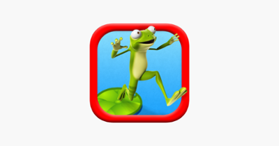 Logic Puzzles - Frog Image