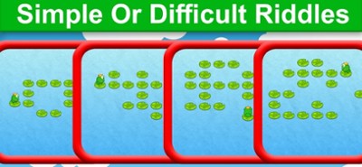 Logic Puzzles - Frog Image