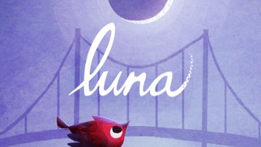 Luna Image