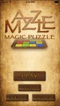 Mazzle Image