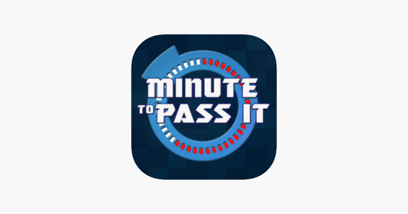 Minute to Pass it Games Game Cover