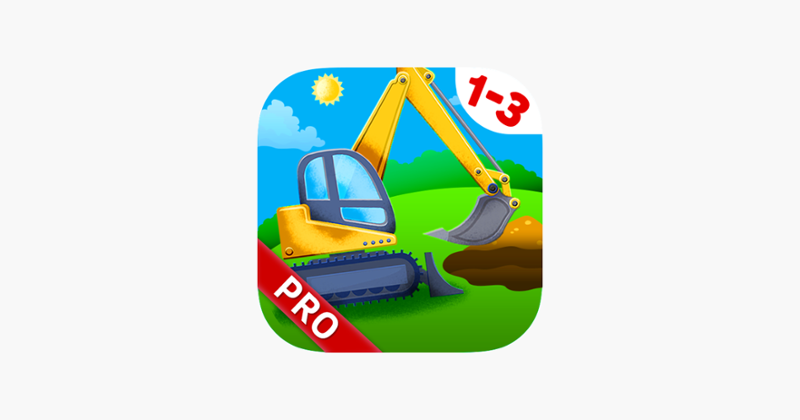 Premium Vehicles Puzzles for Kids and Toddlers Game Cover