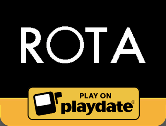 ROTA Game Cover