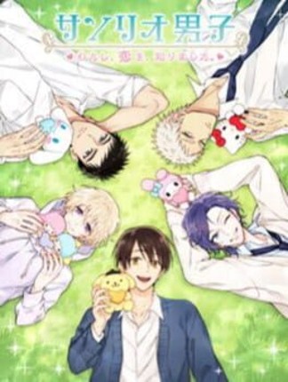 Sanrio Danshi: Watashi, Koi Wo, Shirimashita Game Cover