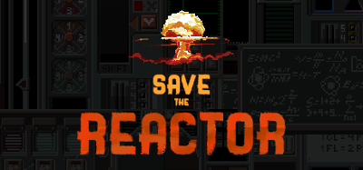 Save the Reactor Image