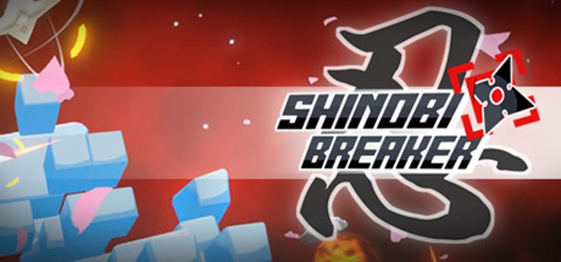 Shinobi Breaker Game Cover