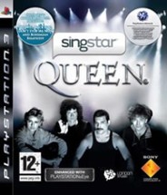 SingStar: Queen Image