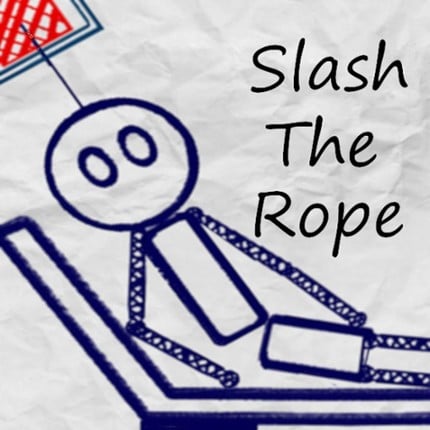 Slash the Rope Game Cover