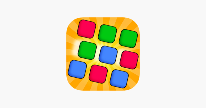 Slide &amp; Match - Puzzle Game Cover
