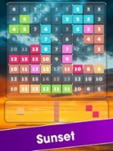SuDoBlock : Block puzzle game Image