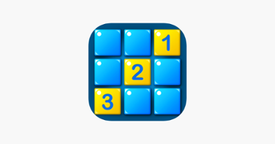 Sudoku Blocks Puzzle By Color Image