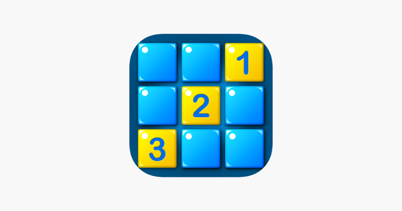 Sudoku Blocks Puzzle By Color Game Cover