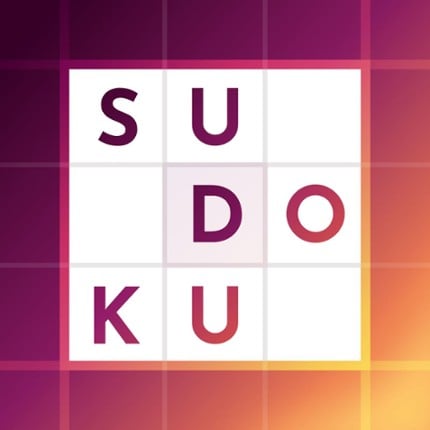 Sudoku Calendar Game Cover