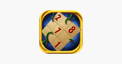 Sudoku Logic Puzzles Image