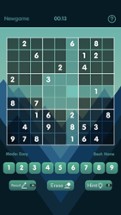 Sudoku+ - World Champion Puzzle Challenge Image