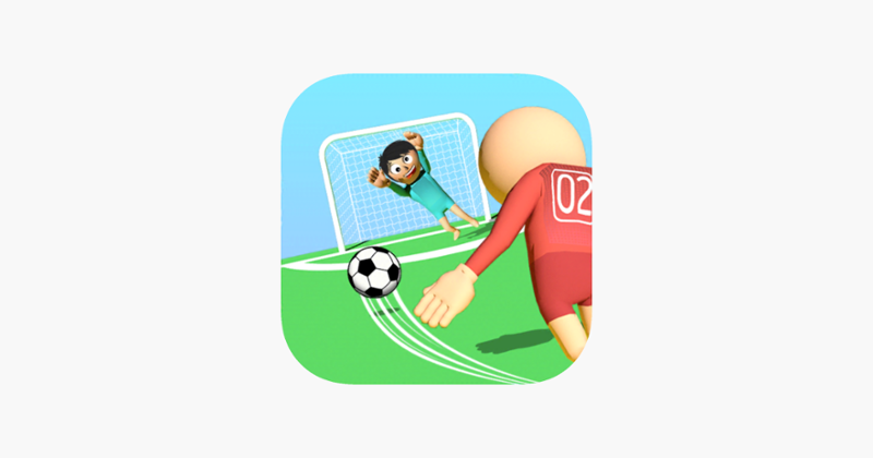 Super Kick - Soccer Game Game Cover