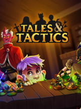 Tales & Tactics Image
