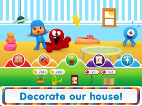 Talking Pocoyo 2: Play &amp; Learn Image