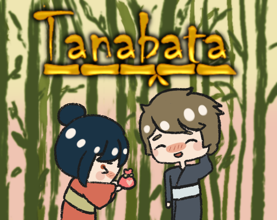 Tanabata Game Cover