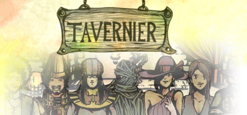 Tavernier Game Cover