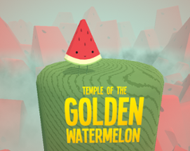 Temple of the Golden Watermelon Image