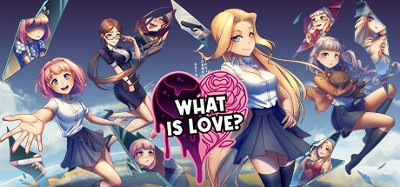 What Is Love?: Vol. 1 Image