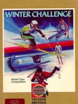 Winter Challenge: World Class Competition Image