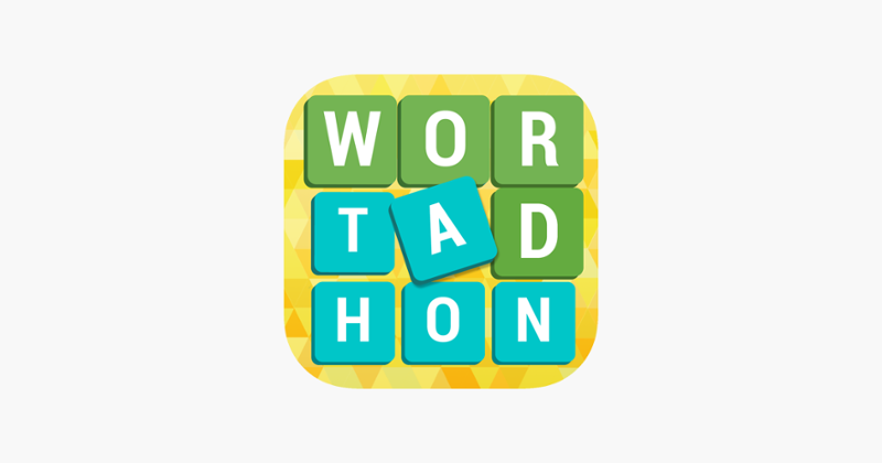 Wordathon: Classic Word game Game Cover