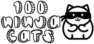 100 Ninja Cats Image