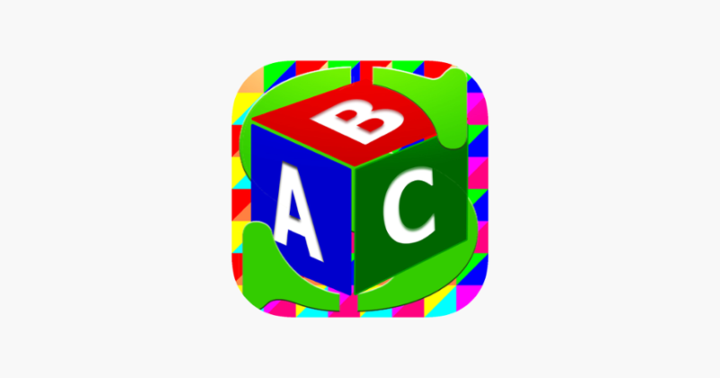ABC Super Solitaire Brain Game Game Cover